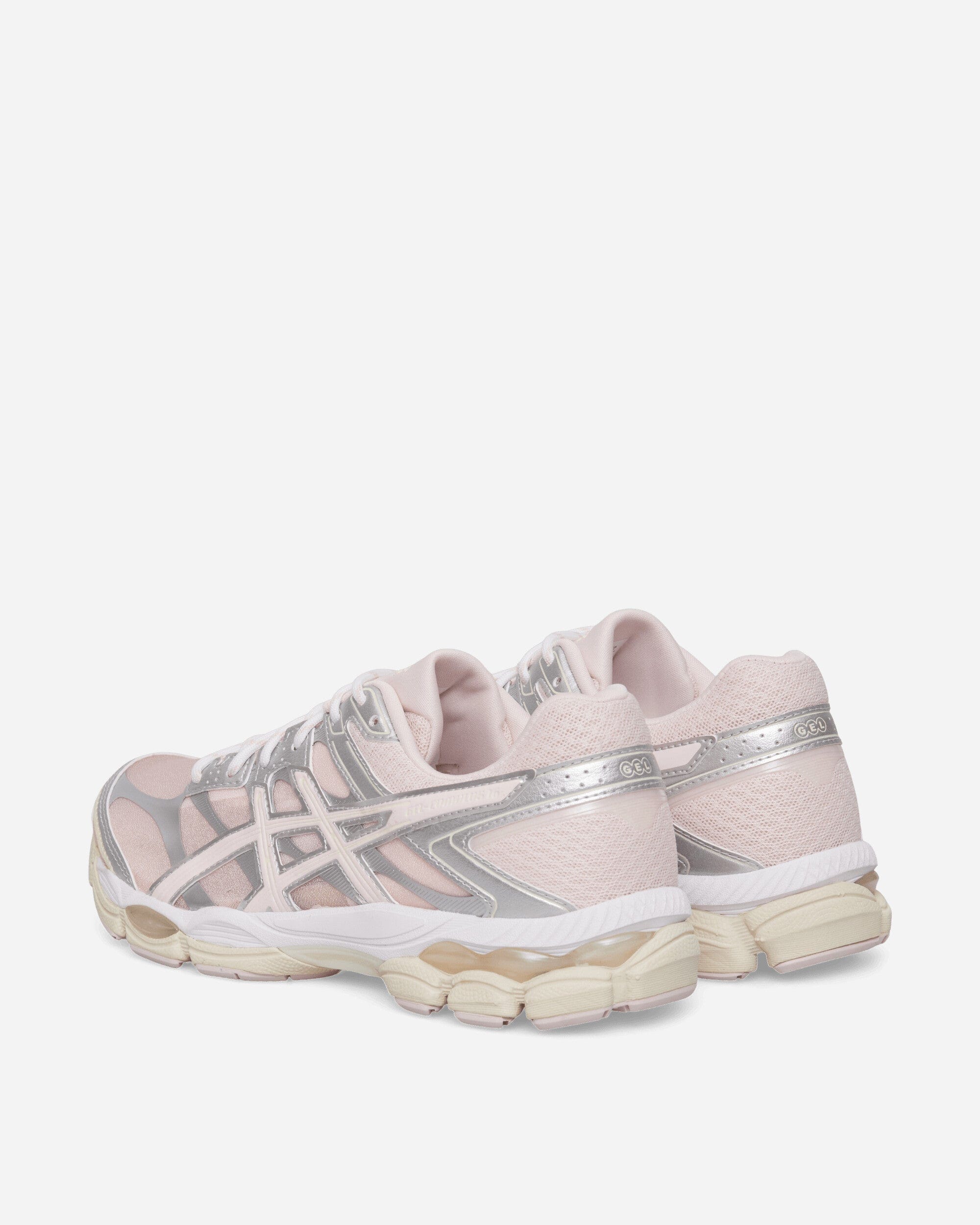 ASICS GEL-Cumulus 16 Sneakers Pink Cloud / Pure Silver