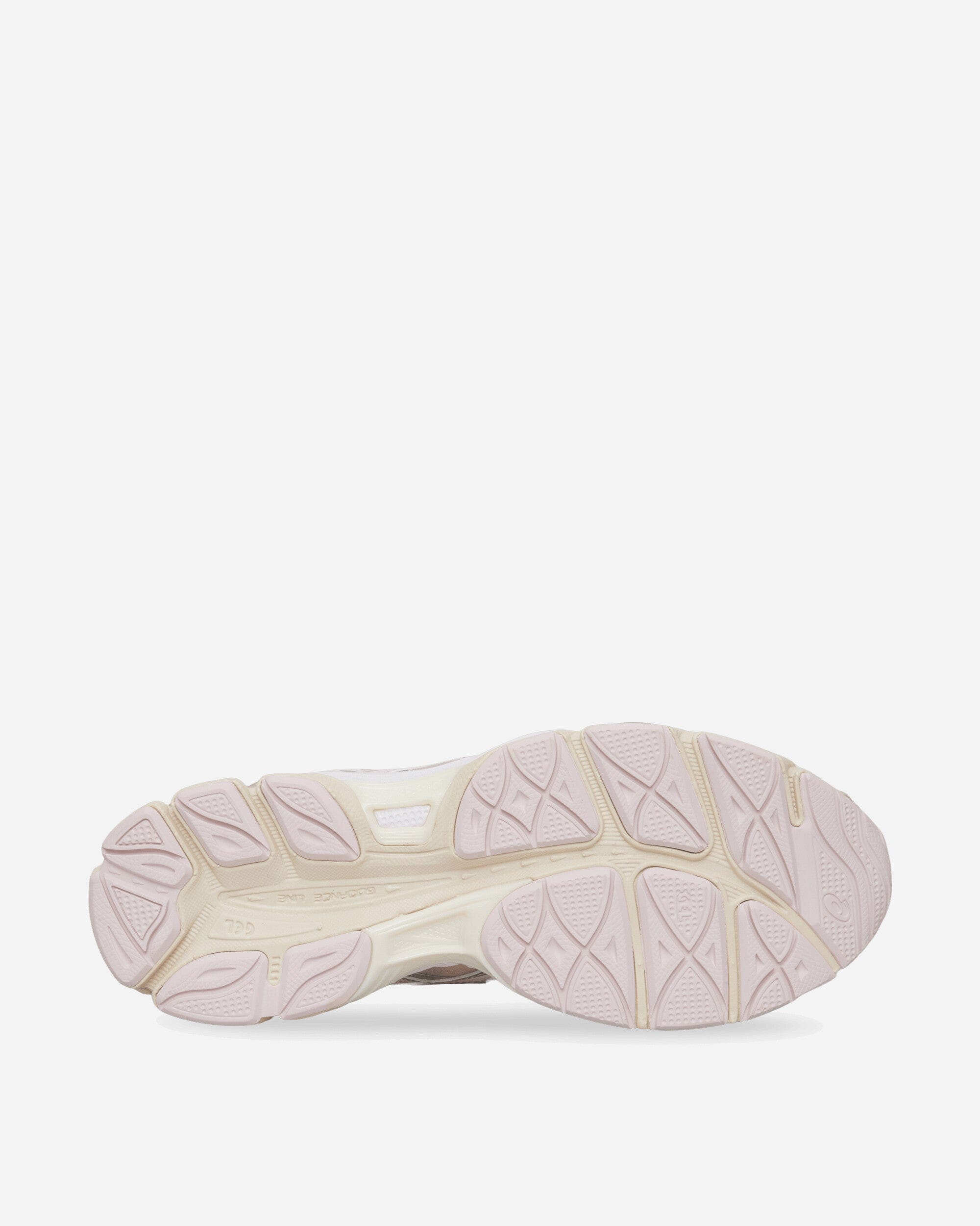 ASICS GEL-Cumulus 16 Sneakers Pink Cloud / Pure Silver