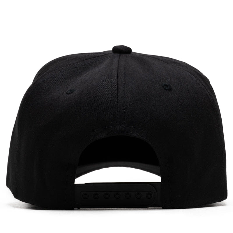 Anti Social Social Club Devilish Cap - Black