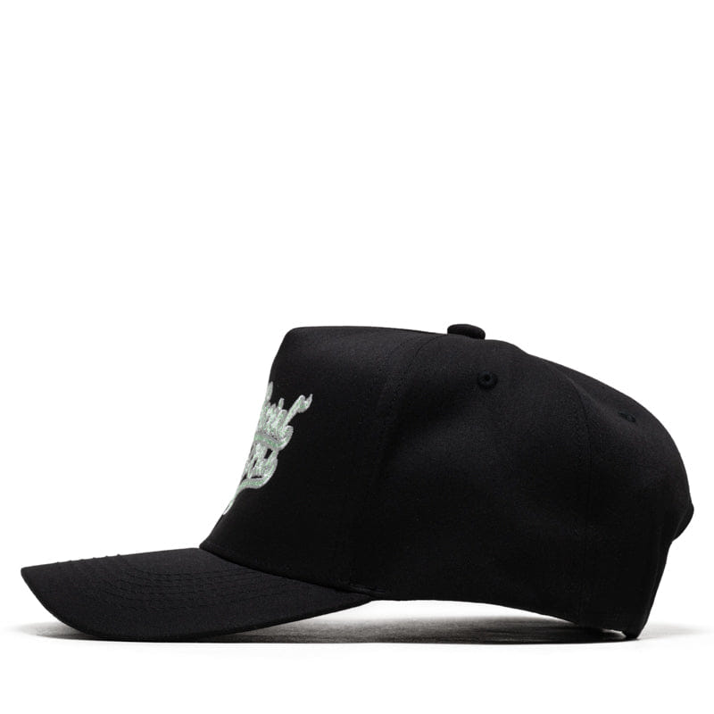 Anti Social Social Club Devilish Cap - Black