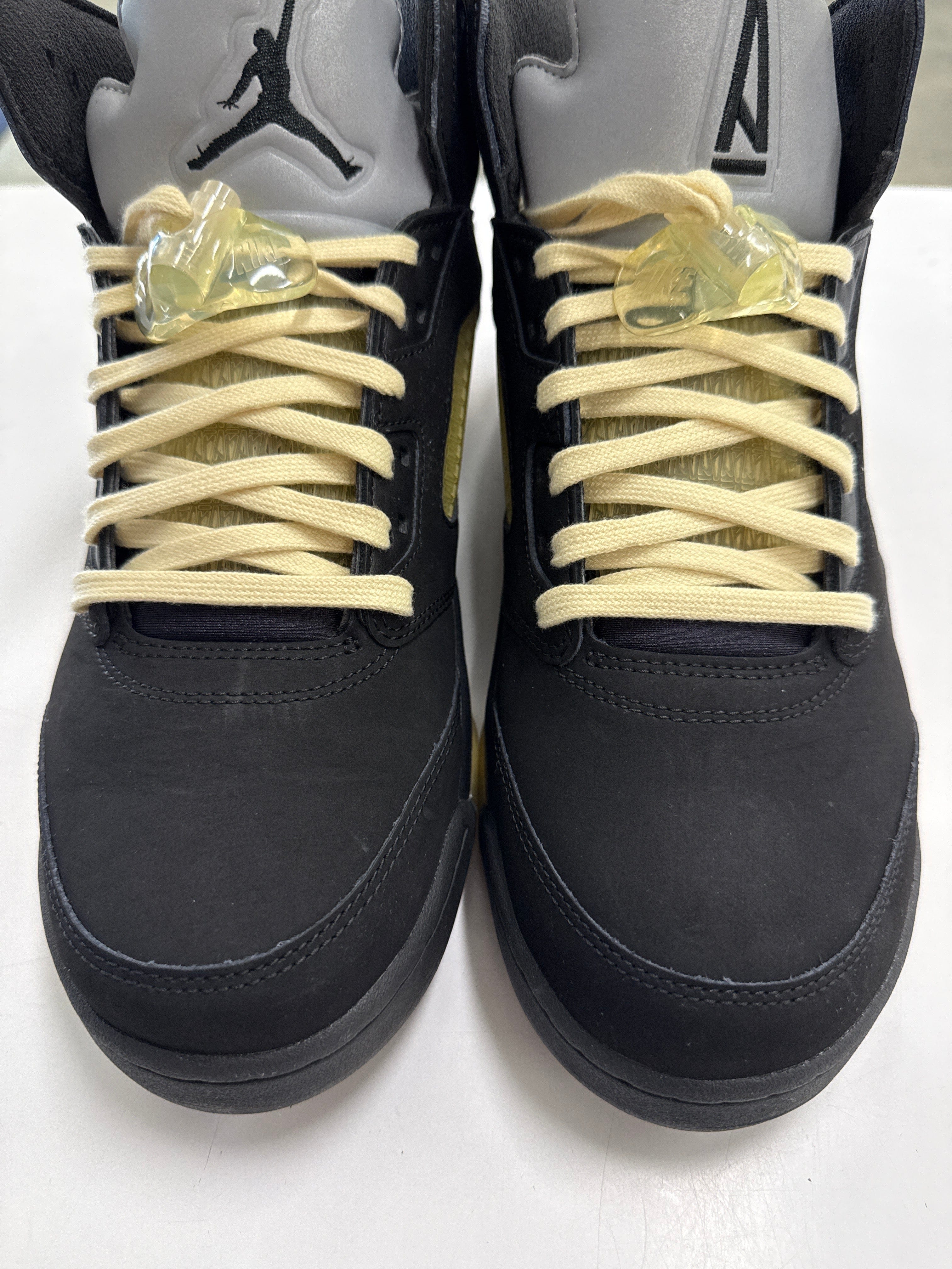 AIR JORDAN 5 A MA MANIERE DUSK - SIZE 11 (WORN)