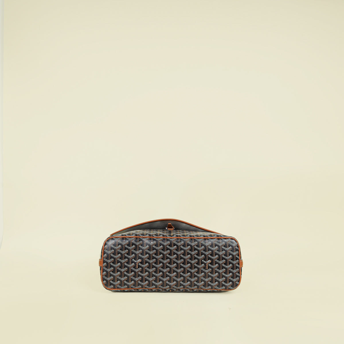 Goyard Bicolor Capetien MM Messenger Bag