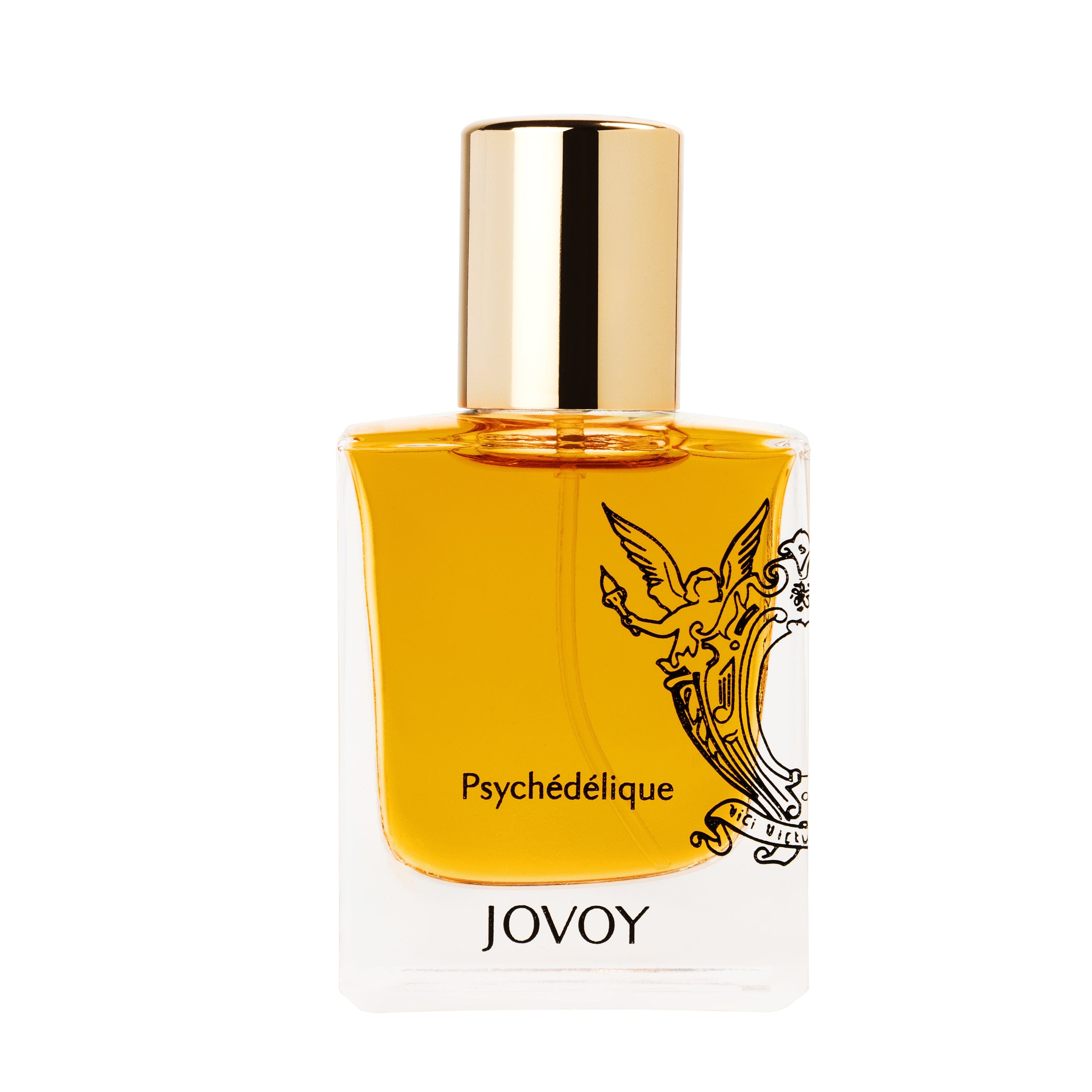 Jovoy Paris 15ml Eau de Parfum GWP