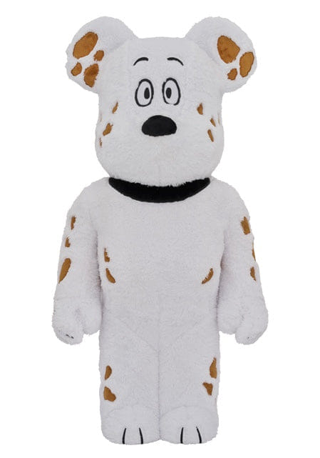 MEDICOM TOY BE@RBRICK PEANUTS MARBLES COSTUME Ver. 1000%
