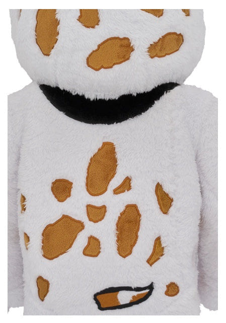 MEDICOM TOY BE@RBRICK PEANUTS MARBLES COSTUME Ver. 1000%