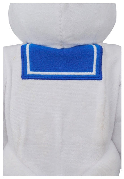 MEDICOM TOY BE@RBRICK STAY PUFT MARSHMALLOW MAN ANGER FACE COSTUME Ver. 400%