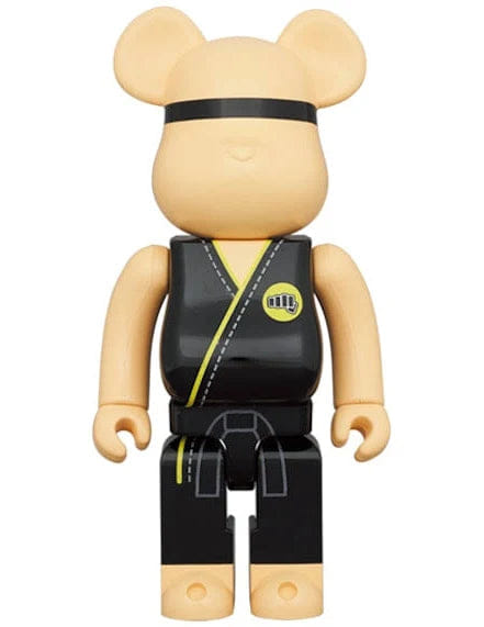 Be@rbrick Cobra Kai 1000%