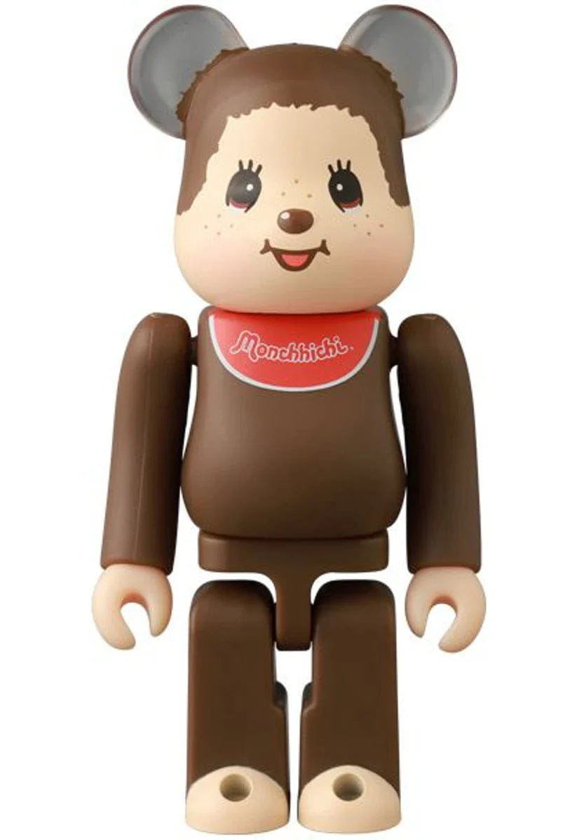 BE@RBRICK Series 50 100% (Single Blind Box) by MEDICOM