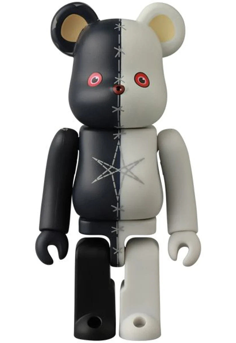 BE@RBRICK Series 50 100% (Single Blind Box) by MEDICOM