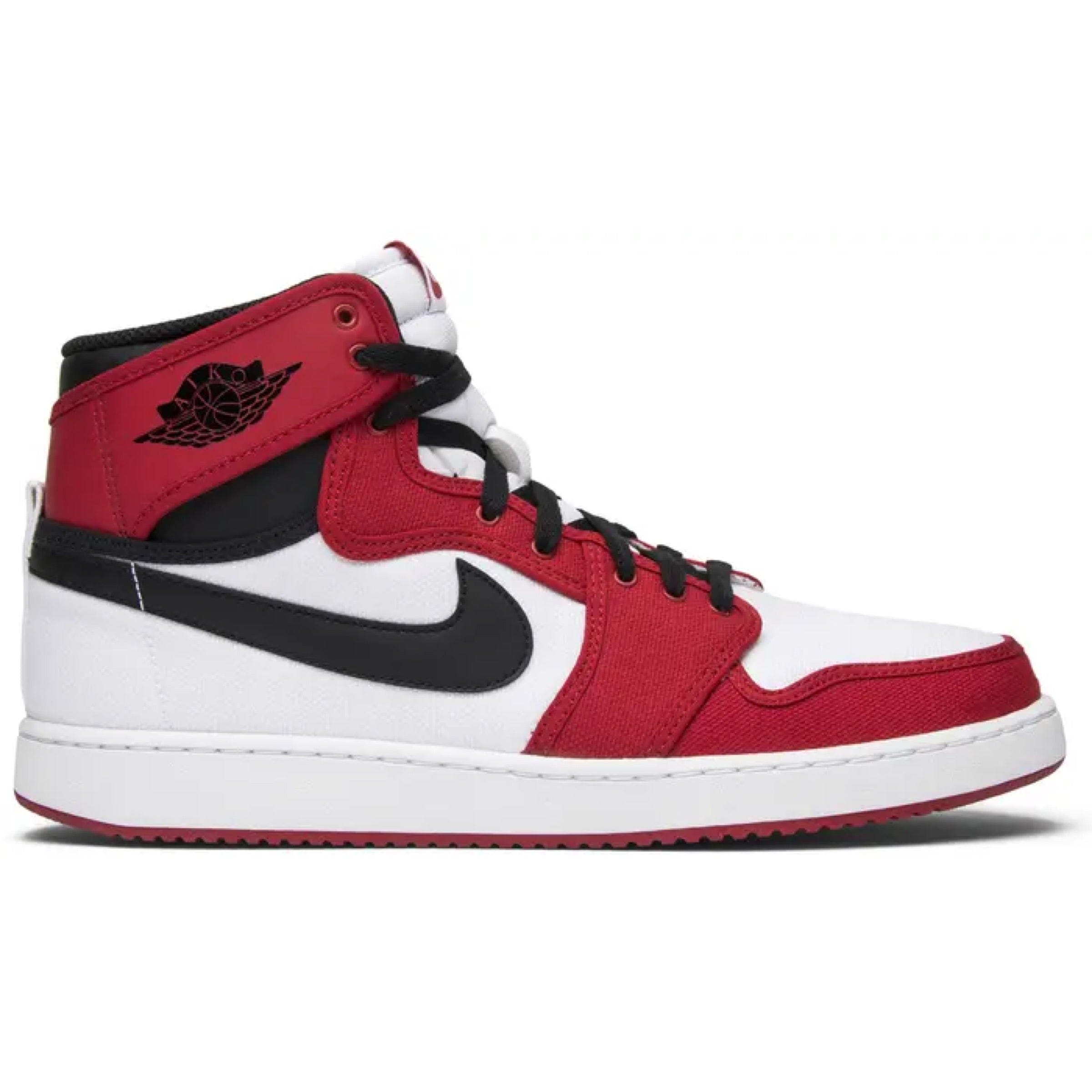 Nike Air Jordan 1 Retro AJKO 'Chicago' (2021)