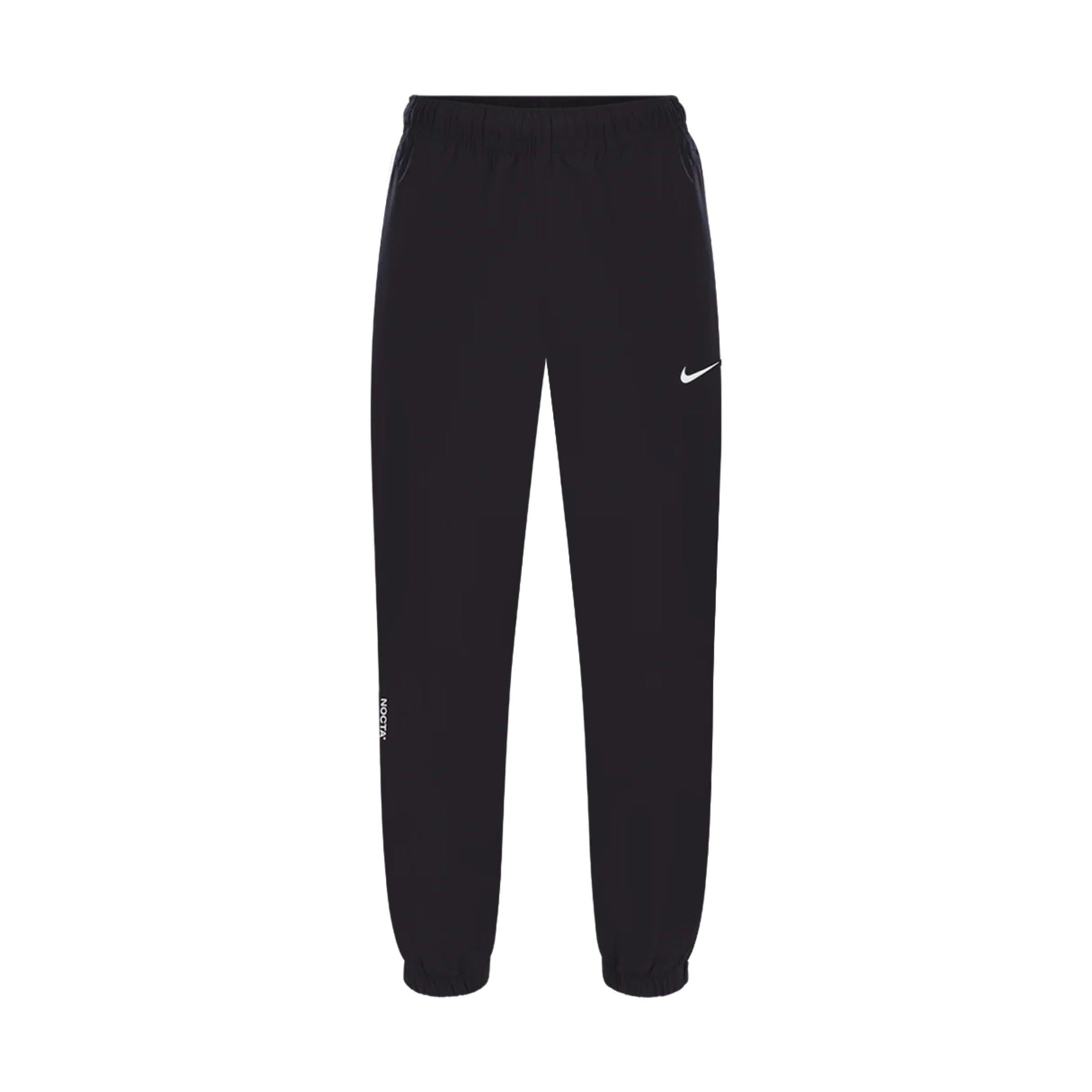 Nike x NOCTA Northstar Nylon Track Pant - Black