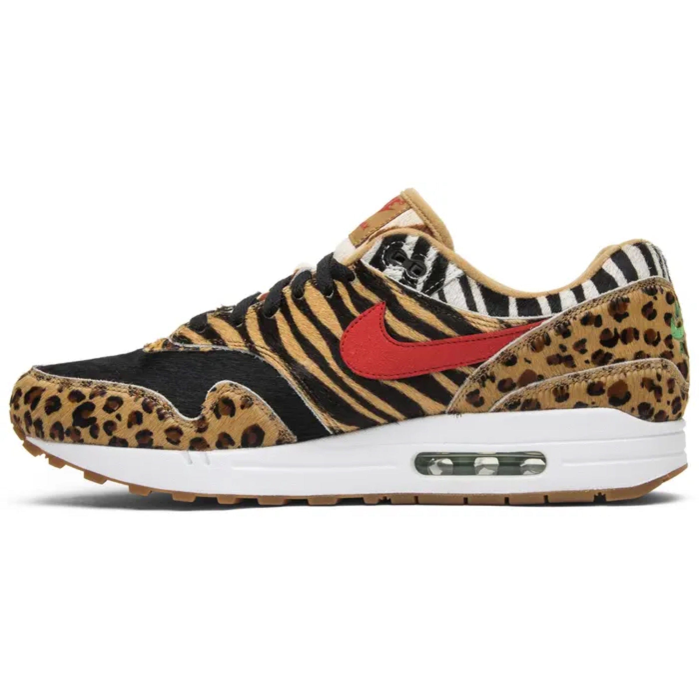 Nike Atmos x Nike Air Max 1 'Animal Pack 2.0' (2018)