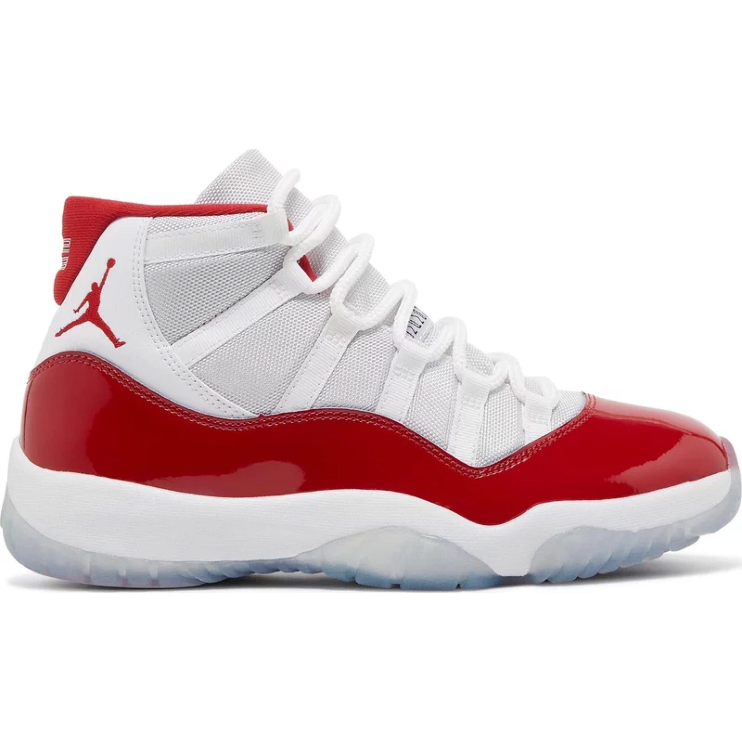 Nike Air Jordan 11 Retro 'Cherry' (2022)