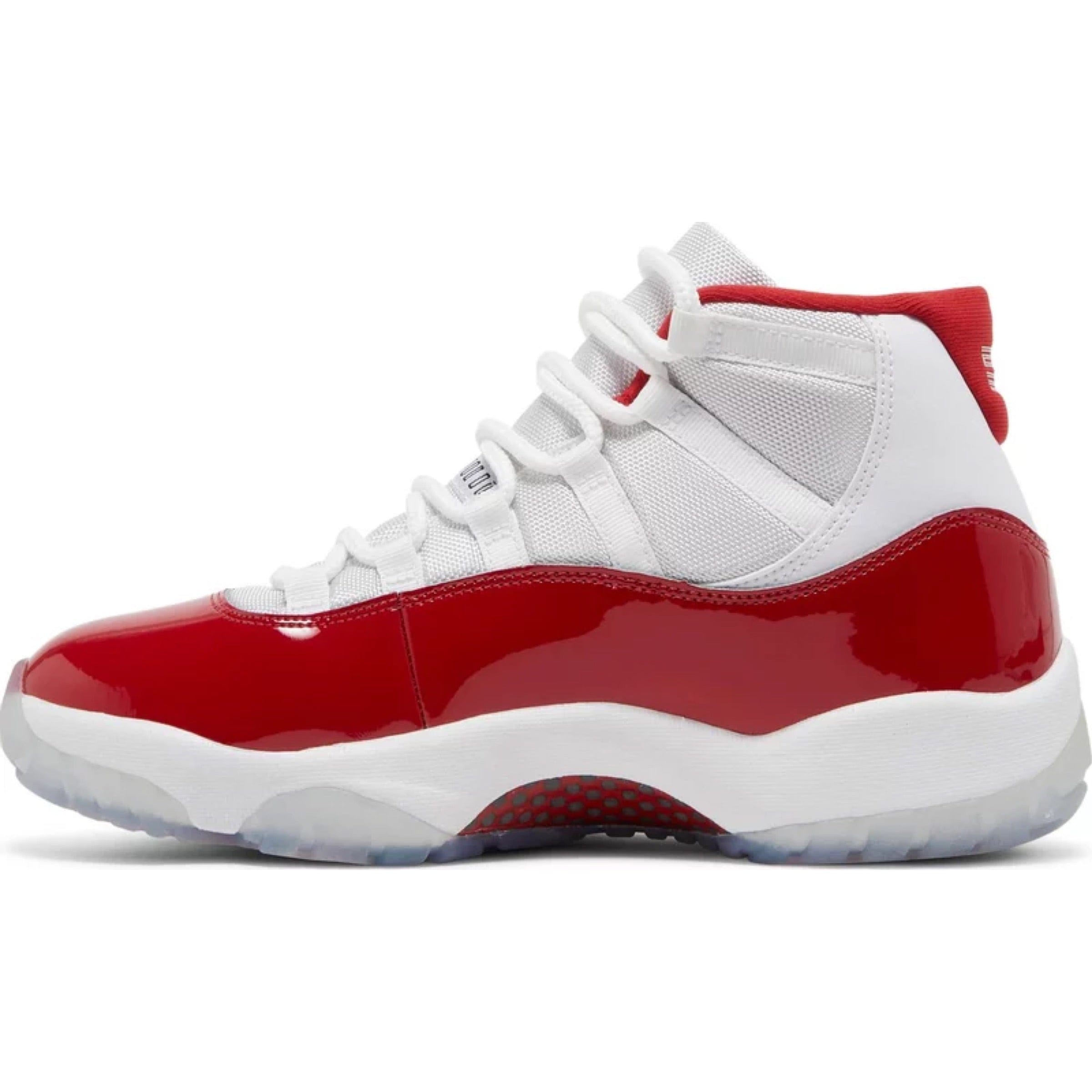 Nike Air Jordan 11 Retro 'Cherry' (2022)