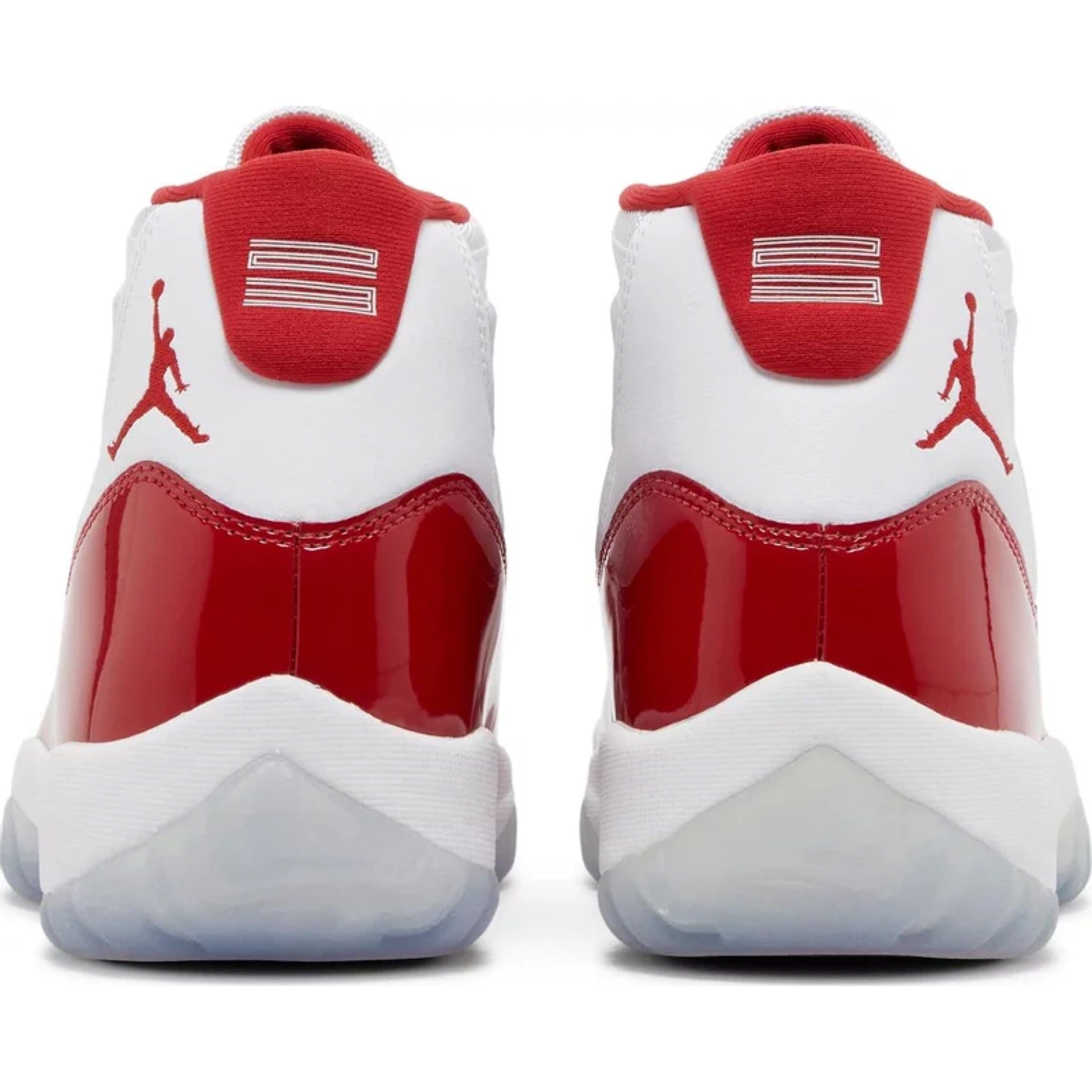Nike Air Jordan 11 Retro 'Cherry' (2022)
