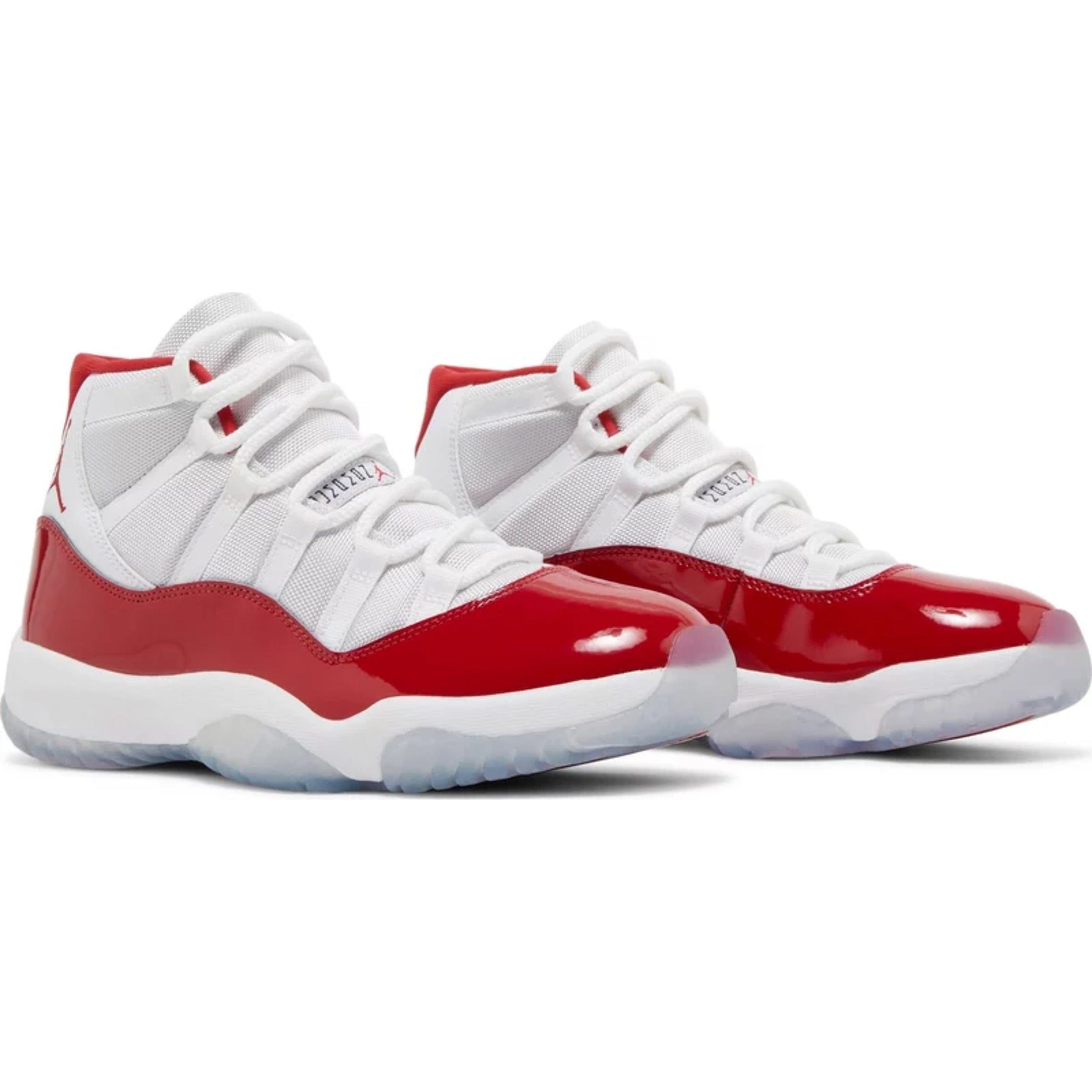 Nike Air Jordan 11 Retro 'Cherry' (2022)