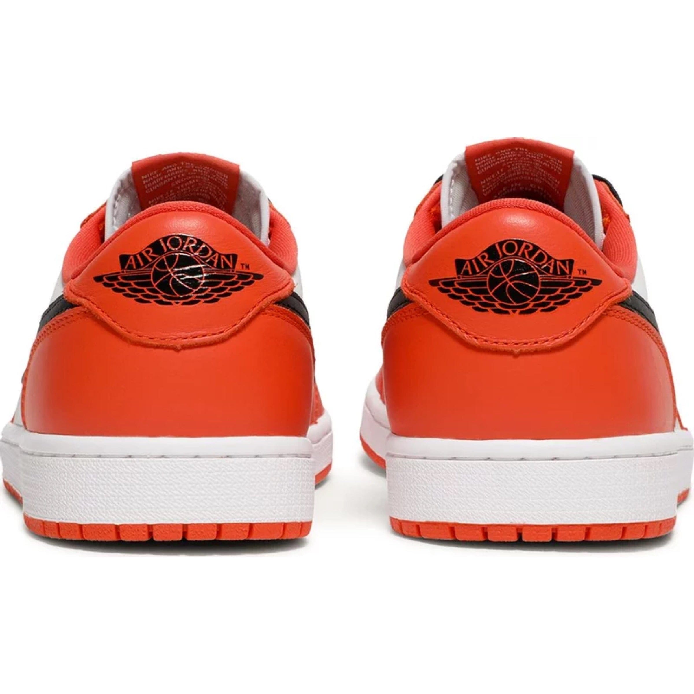 Nike Air Jordan 1 Low OG 'Starfish' (Women’s)