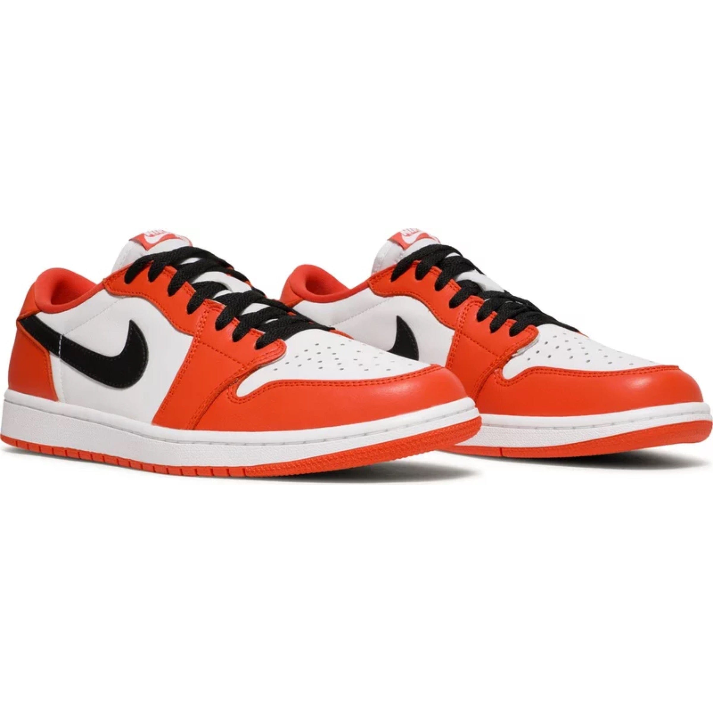 Nike Air Jordan 1 Low OG 'Starfish' (Women’s)