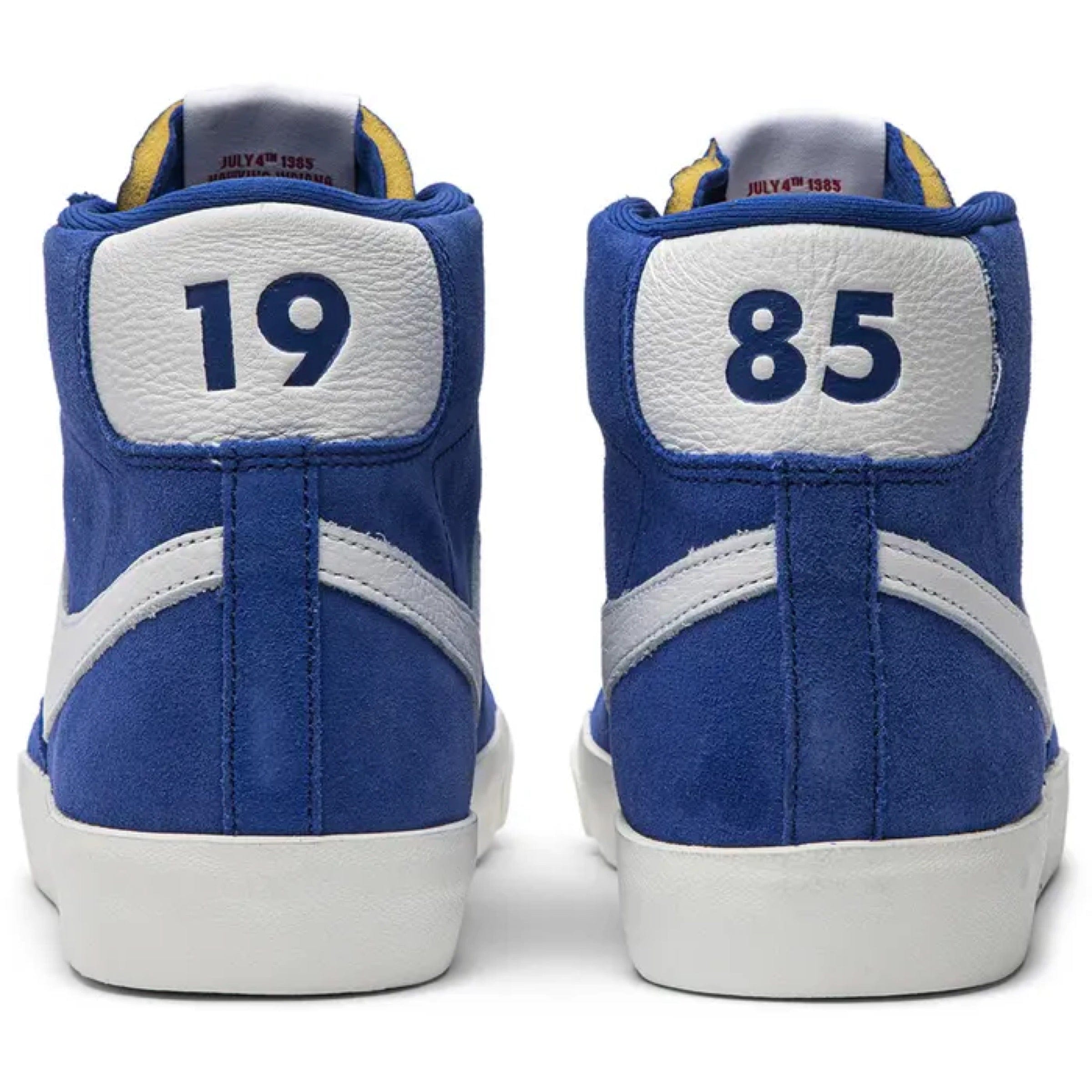 Nike x Stranger Things Blazer Mid 'OG Collection'