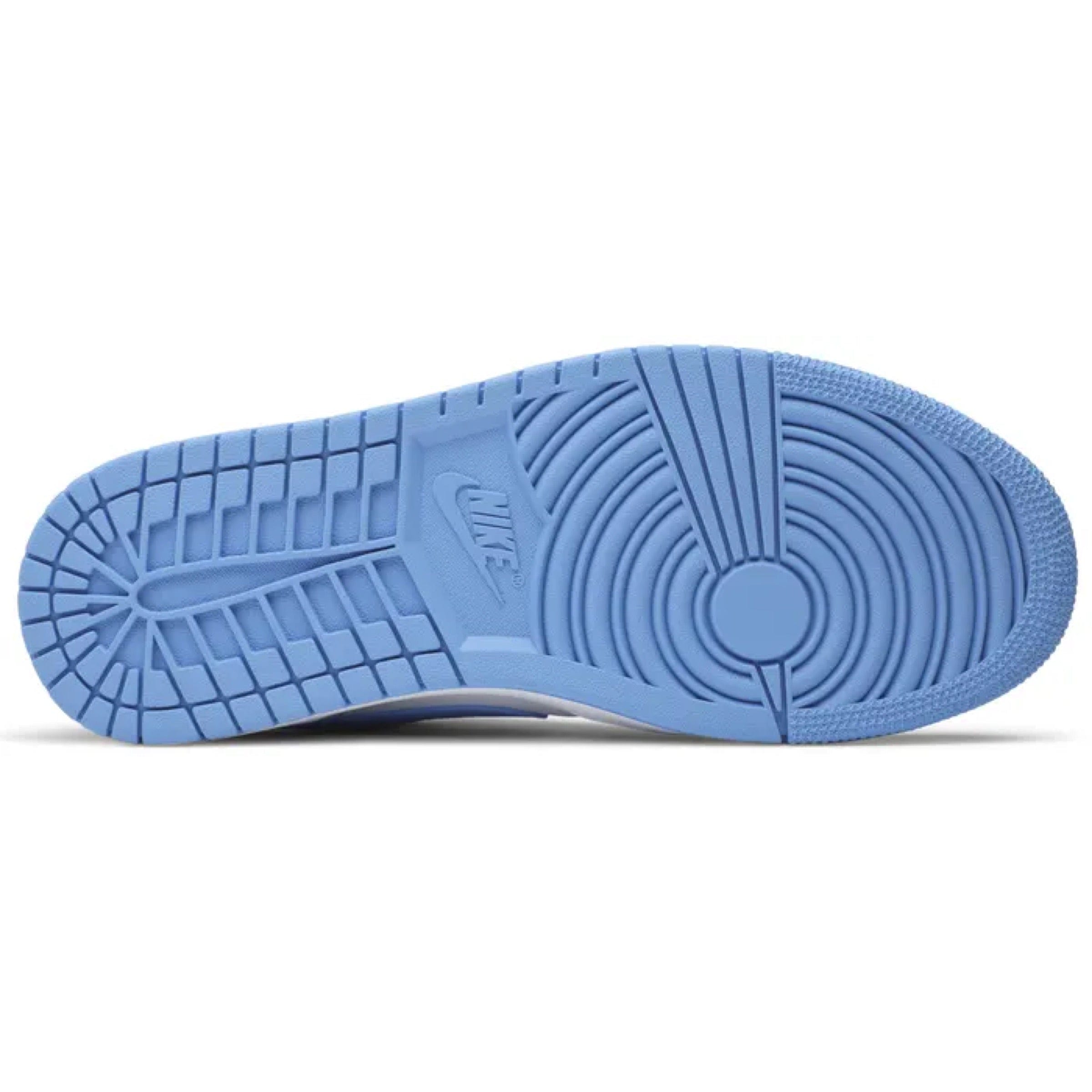 Nike Air Jordan 1 Low 'UNC' (Women's)