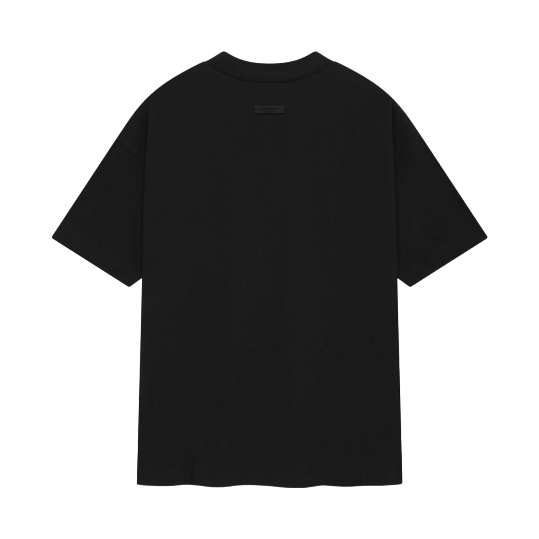 FEAR OF GOD ESSENTIALS T-Shirt - Black (NBA Collection)