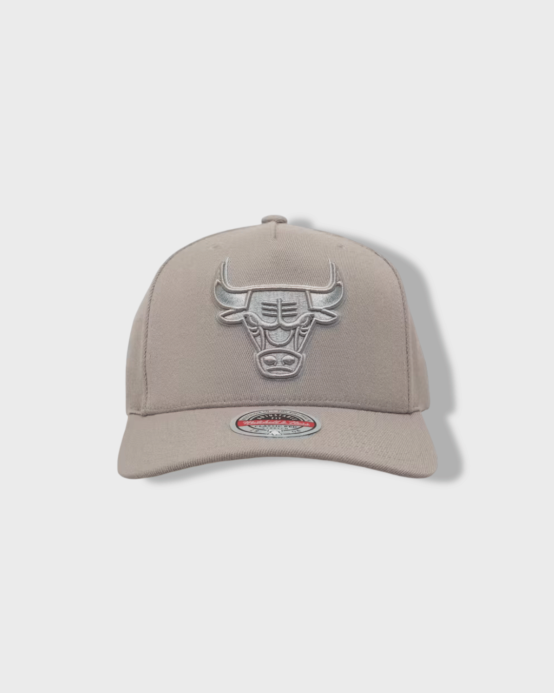 Mitchell & Ness Chicago Bulls 'Seasonal Core' MVP Snapback