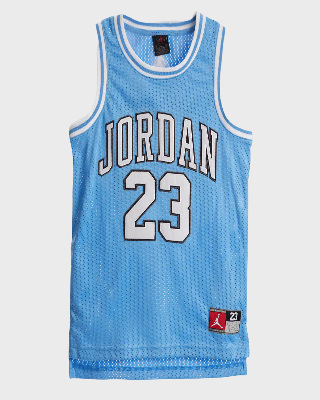 Air Jordan Jersey University Blue kids