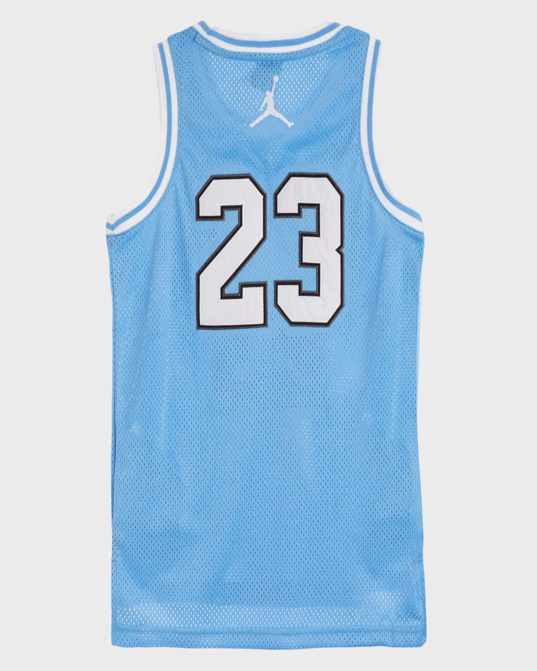 Air Jordan Jersey University Blue kids