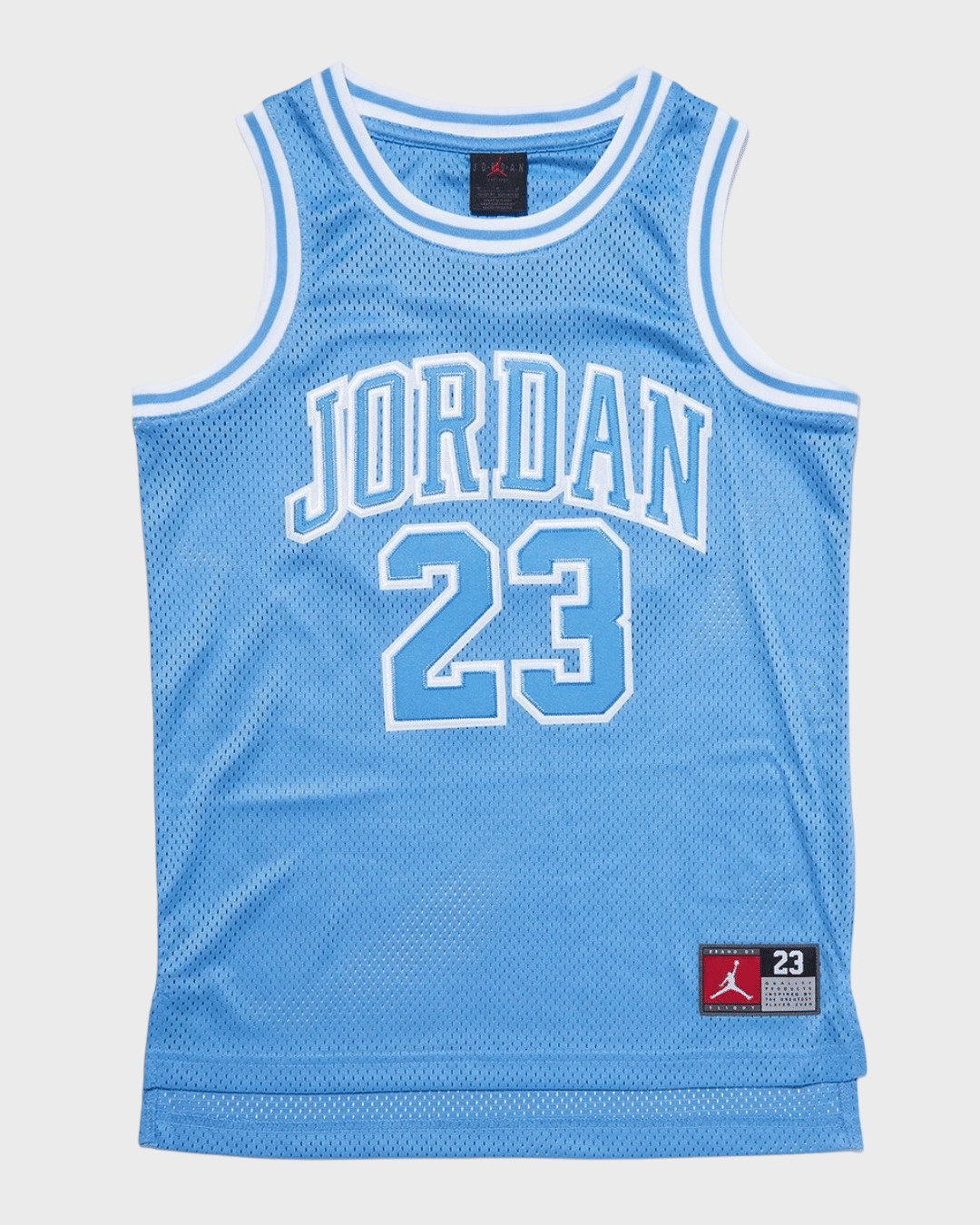 Air Jordan 23 Jersey Legend Blue Kids