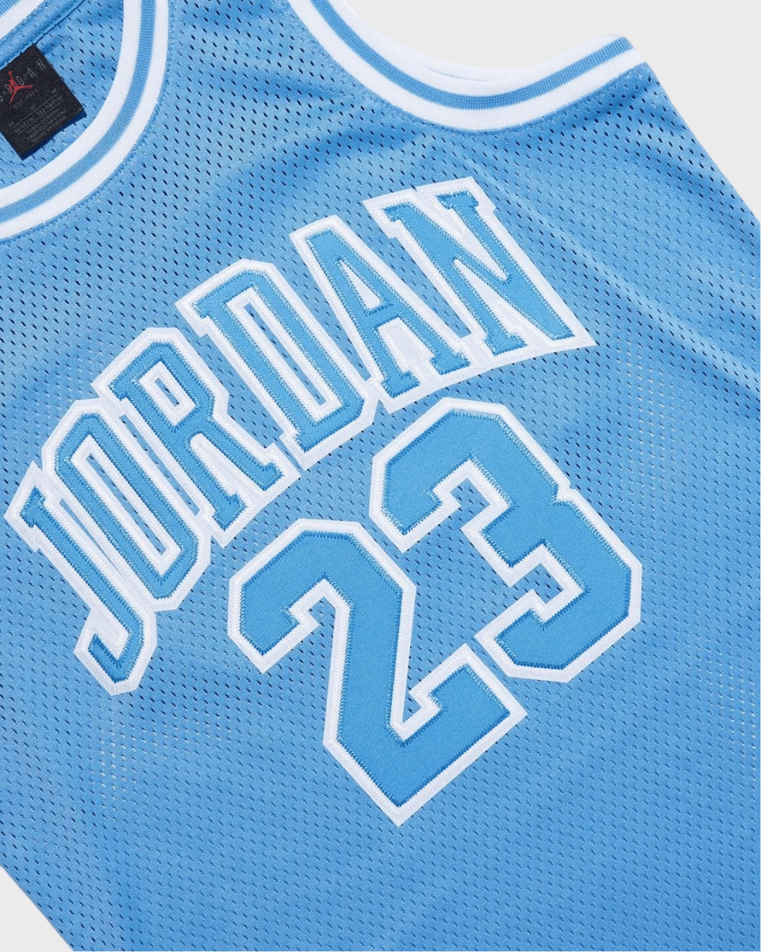 Air Jordan 23 Jersey Legend Blue Kids