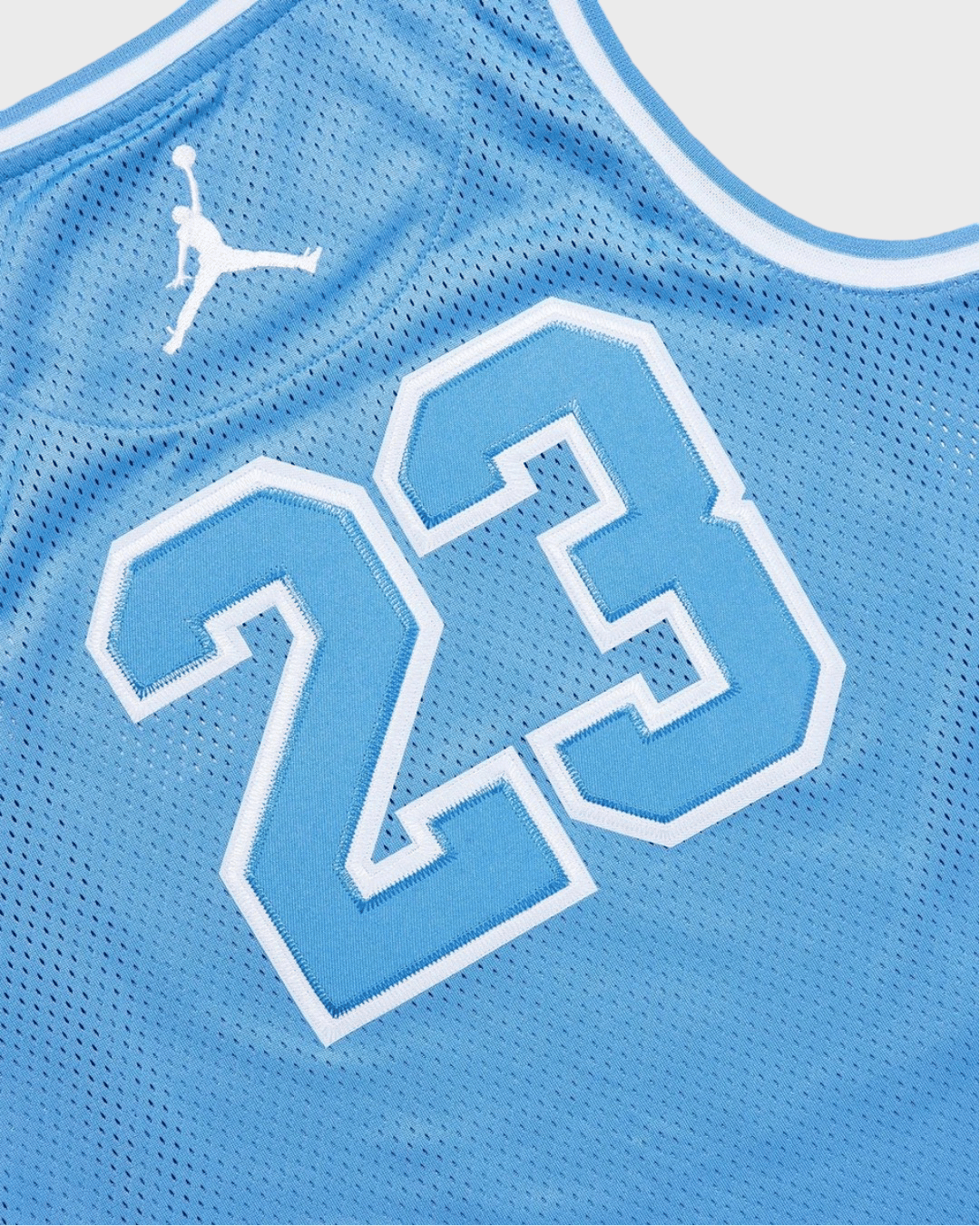 Air Jordan 23 Jersey Legend Blue Kids