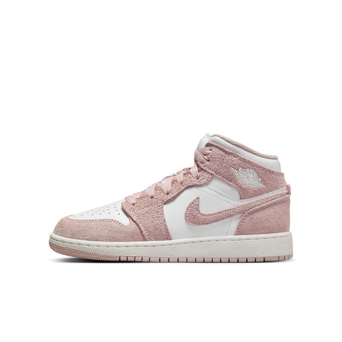 Nike Air Jordan 1 Mid 'Legend Pink' PS