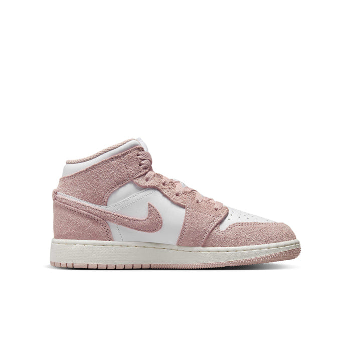 Nike Air Jordan 1 Mid 'Legend Pink' PS