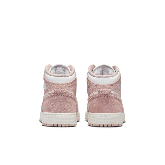 Nike Air Jordan 1 Mid 'Legend Pink' PS