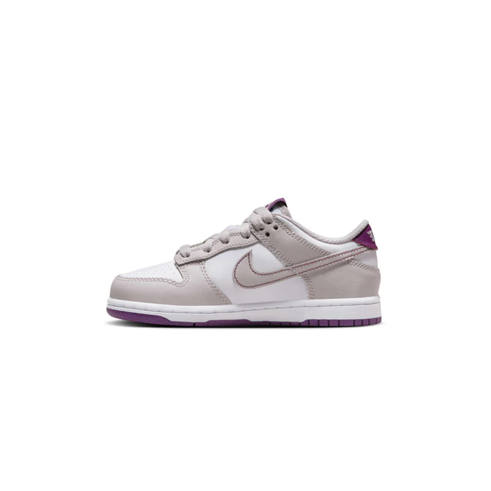 Nike Dunk Low Platinum Violet (PS)