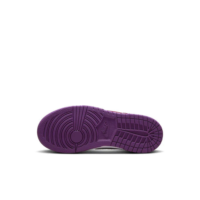 Nike Dunk Low Platinum Violet (PS)