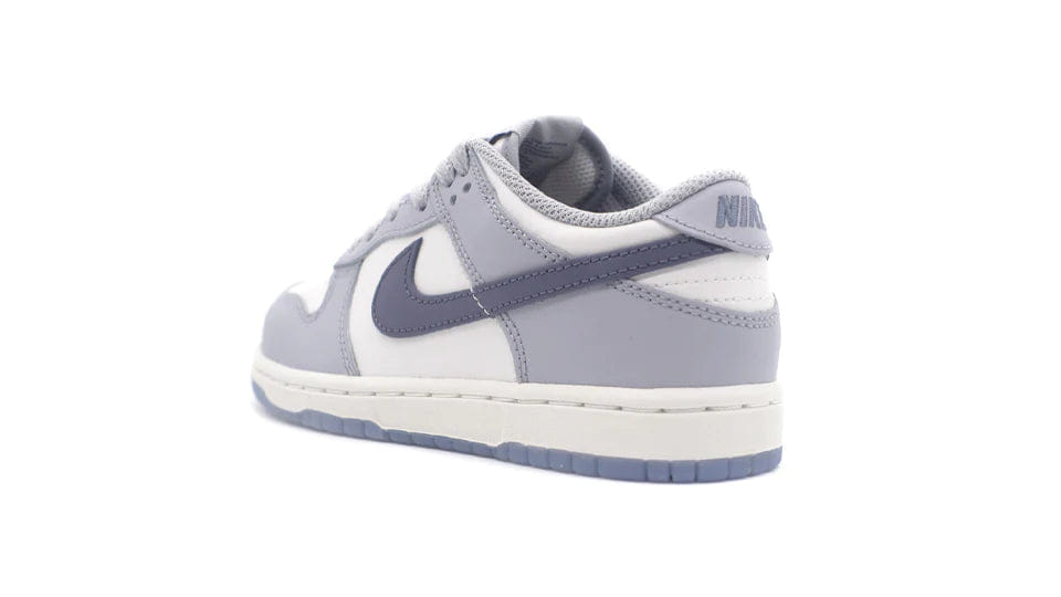 Nike Dunk Low Platinum Tint Light Carbon (PS)