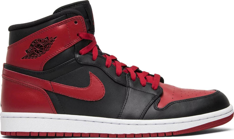 Jordan 1 Retro Chicago Bulls (2009)