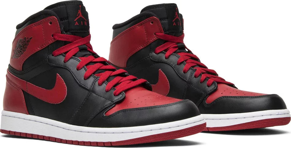 Jordan 1 Retro Chicago Bulls (2009)