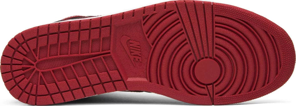 Jordan 1 Retro Chicago Bulls (2009)