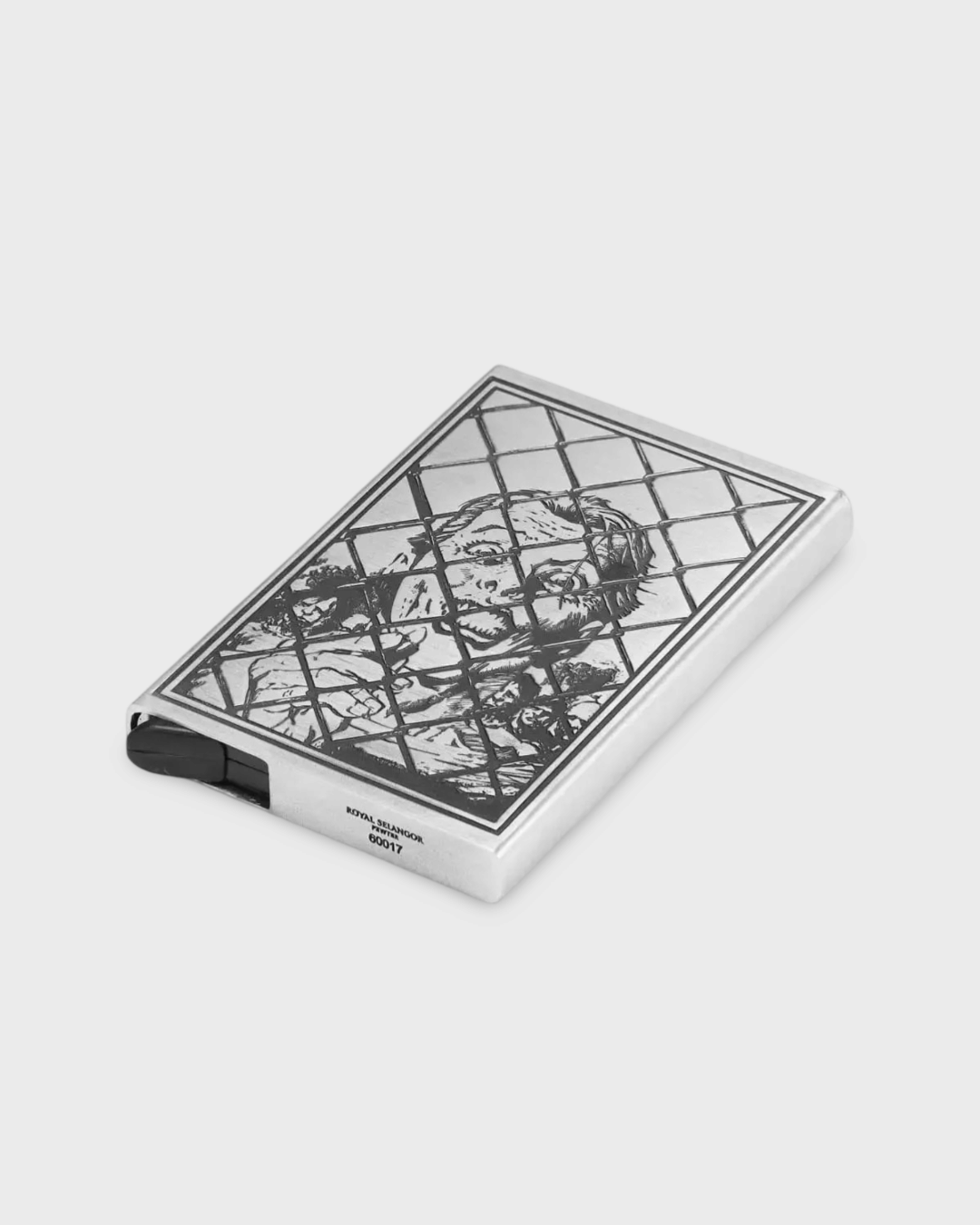 Royal Selangor Joker Card Wallet