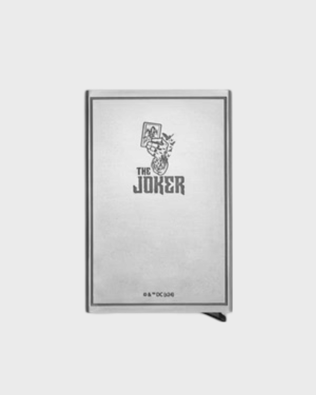 Royal Selangor Joker Card Wallet