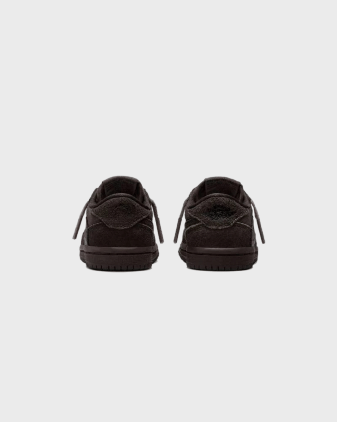 Air Jordan Jordan 1 Retro Low OG SP Travis Scott Velvet Brown TD&PS