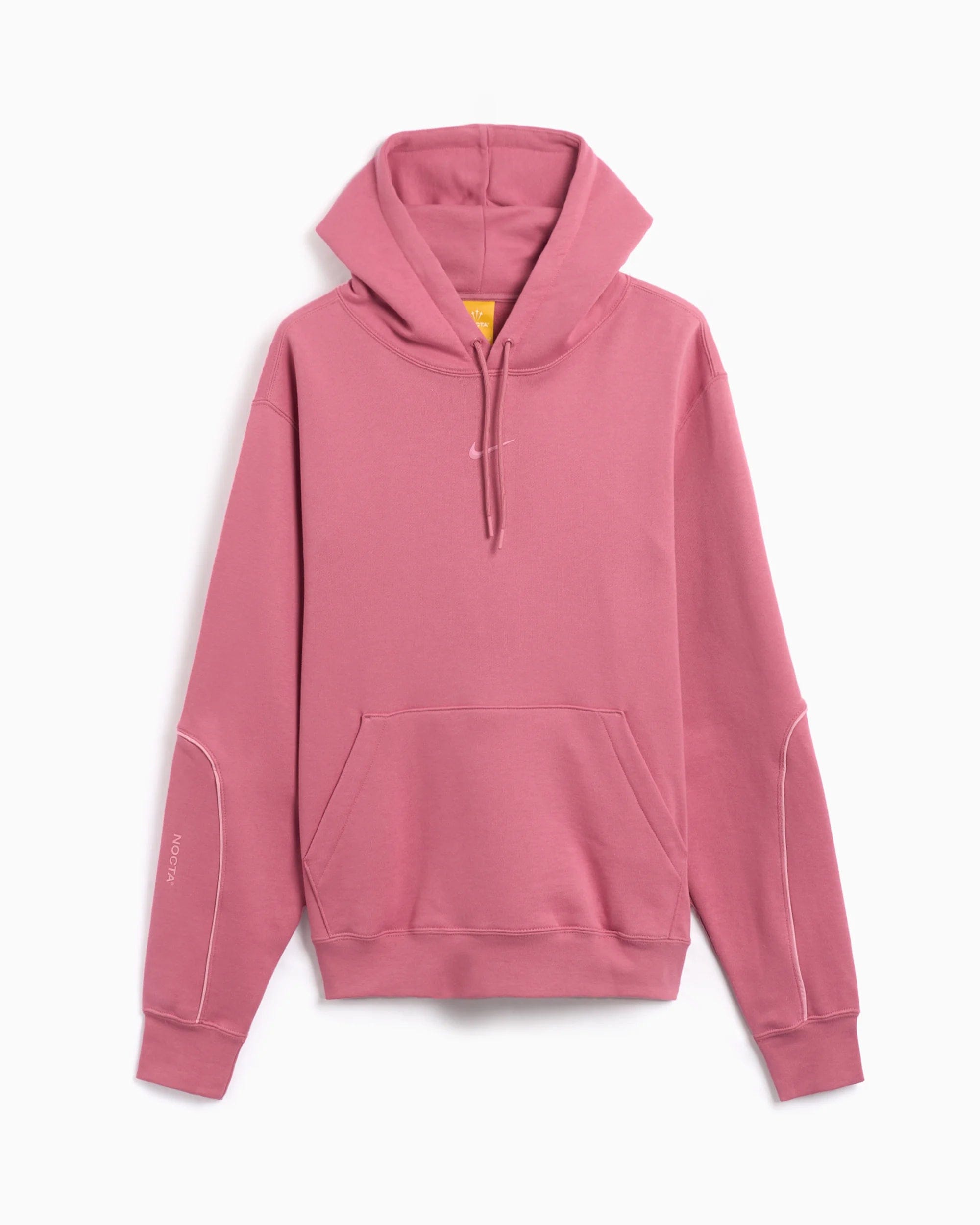 NOCTA Nike x Nocta Hoodie Fleece Pink