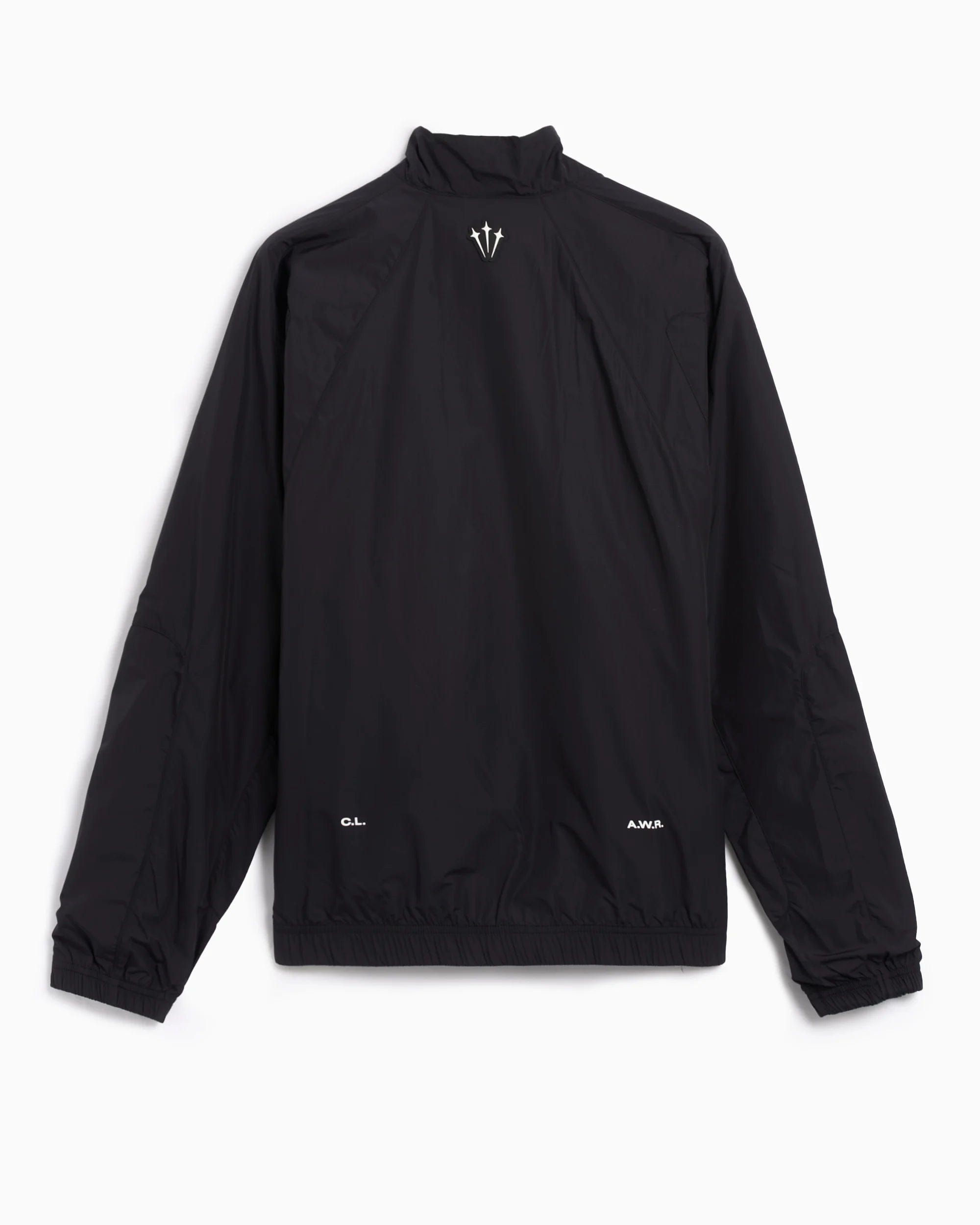 NOCTA Nike x NOCTA Cardinal Stock Woven Track Jacket