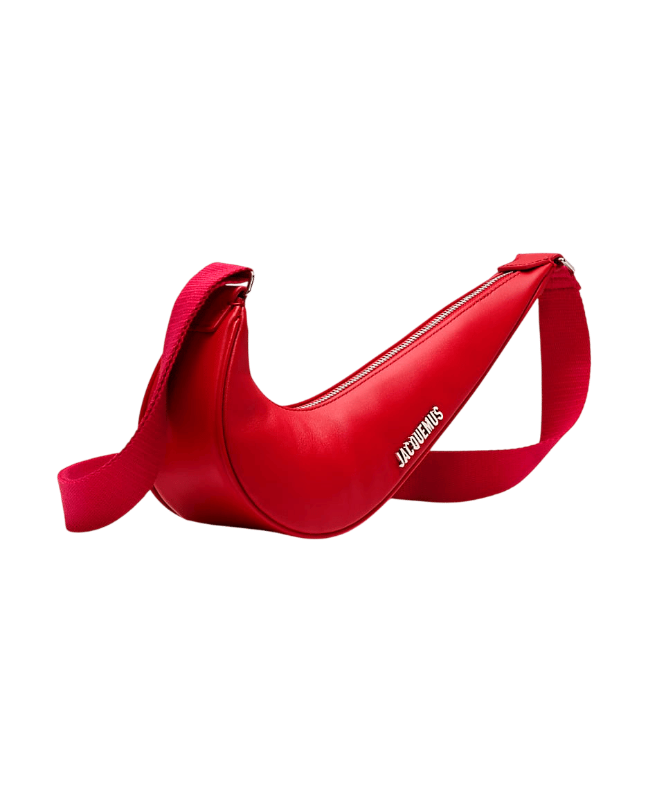 Jacquemus Nike x Jacquemus Le Swoosh Crossbody Bag