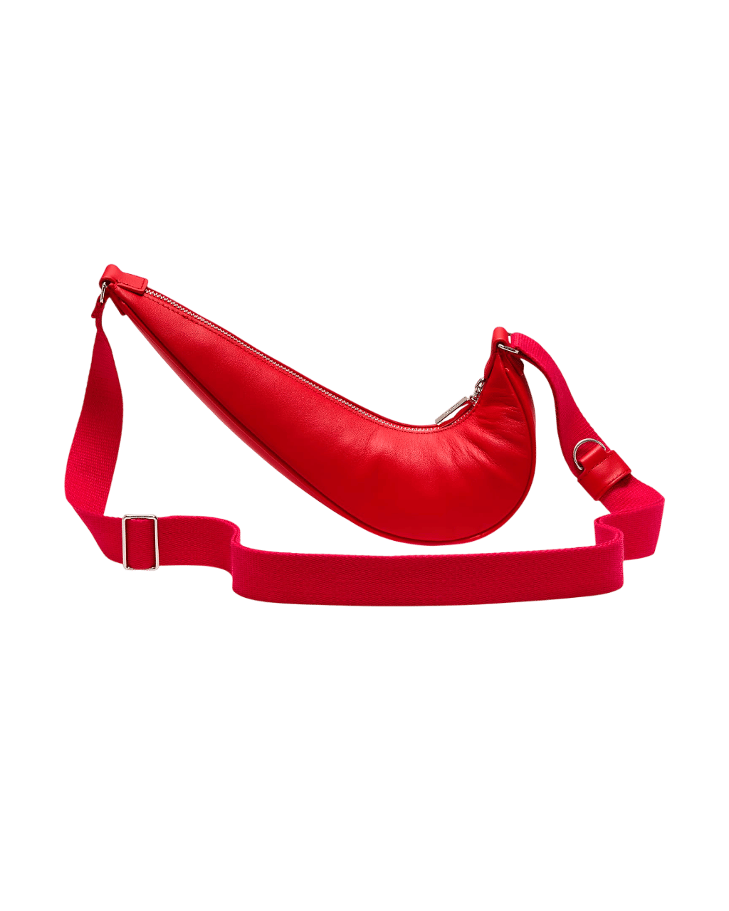 Jacquemus Nike x Jacquemus Le Swoosh Crossbody Bag