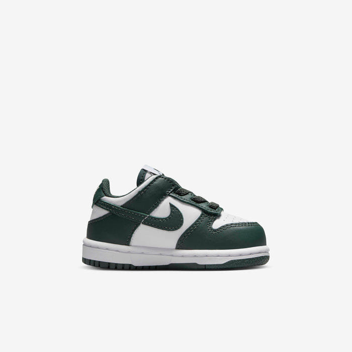 Nike Dunk Low Vintage Green TD & PS