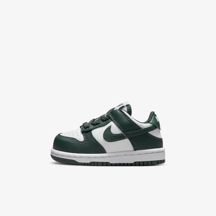 Nike Dunk Low Vintage Green TD & PS