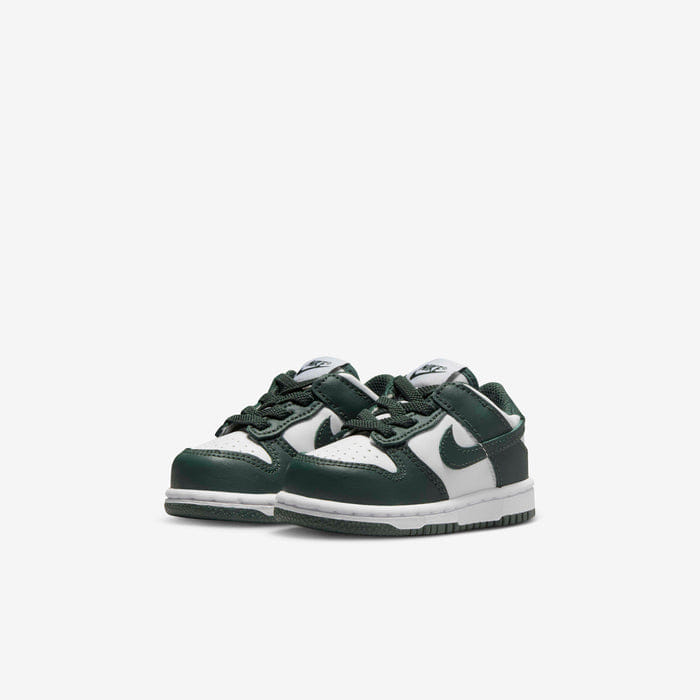 Nike Dunk Low Vintage Green TD & PS